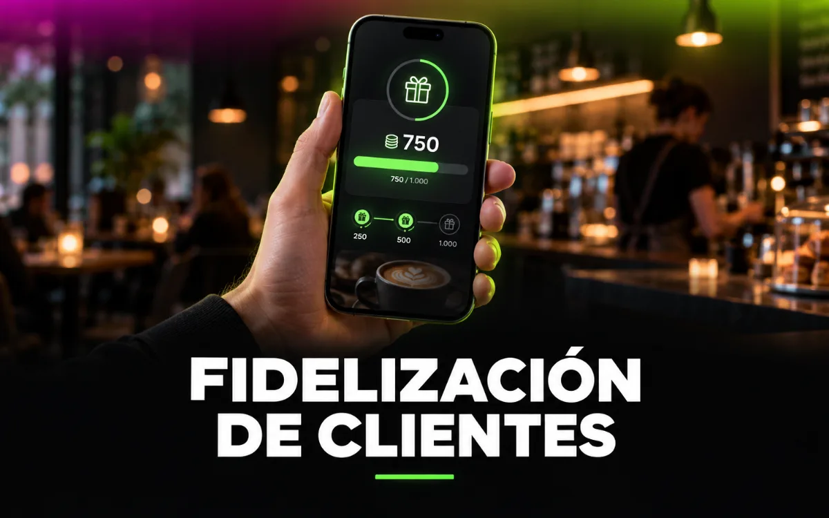 Sistema de Fidelización de Clientes: Beneficios y Cómo Funciona