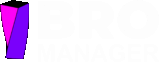 BRO Manager