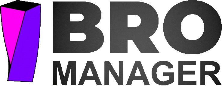 BRO Manager