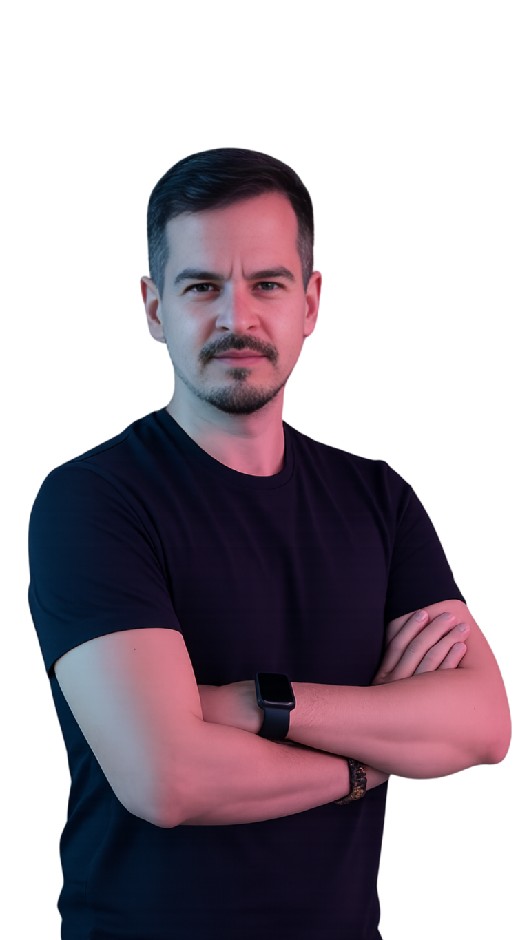 ramiro bro manager